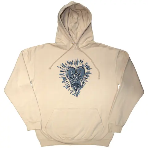 Fortitude Heart