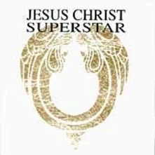 CD JESUS CHRIST SUPERSTAR - "A ROCK OPERA"