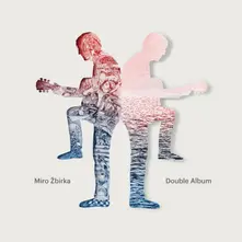 CD Double Album