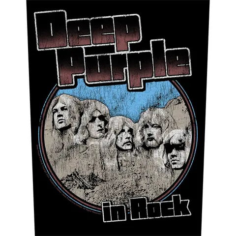 In Rock