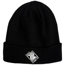 PIL Public Image Ltd, Čapica Diamond Logo & Text, Unisex, Čierna