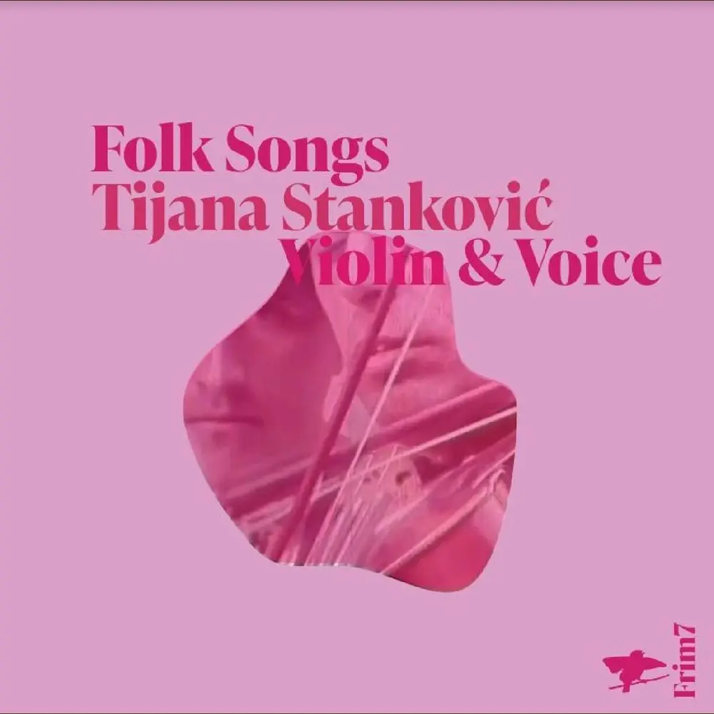 FOLK SONGS