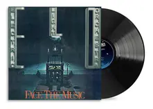 Electric Light Orchestra, Vinyl Face the Music