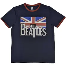 Drop T Logo & Vintage Flag thumbnail