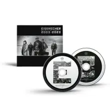 CD Es bleibt kalt°! (2003-2023)