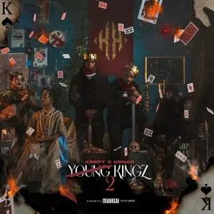 CD Krept & Konan - Young Kingz Ii