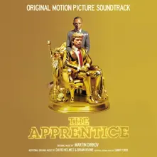 Martin Dirkov & David Dircksen, Vinyl THE APPRENTICE