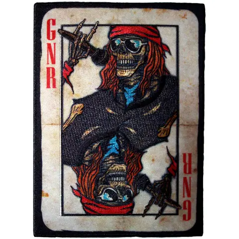 Playing Card