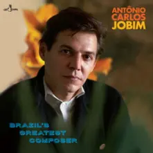 Vinyl BRAZIL'S GREATEST COMPOSER