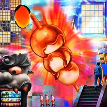 HIKARIGASASHIKOMU thumbnail