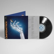 Vinyl PULSAR