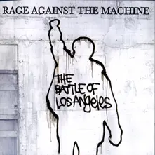 Battle of Los Angeles thumbnail