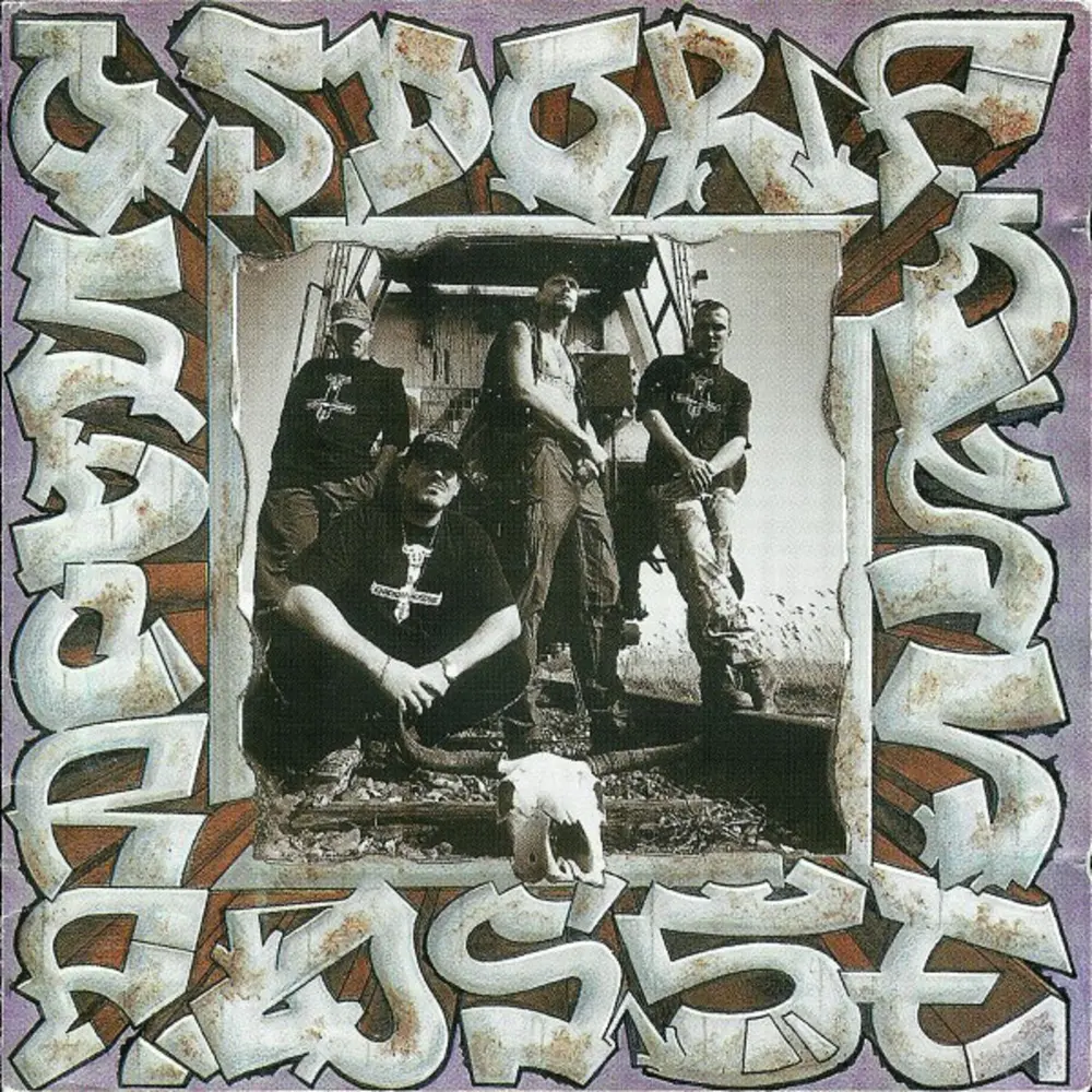 Osdorp Posse – Afslag Osdorp (Vinyl)