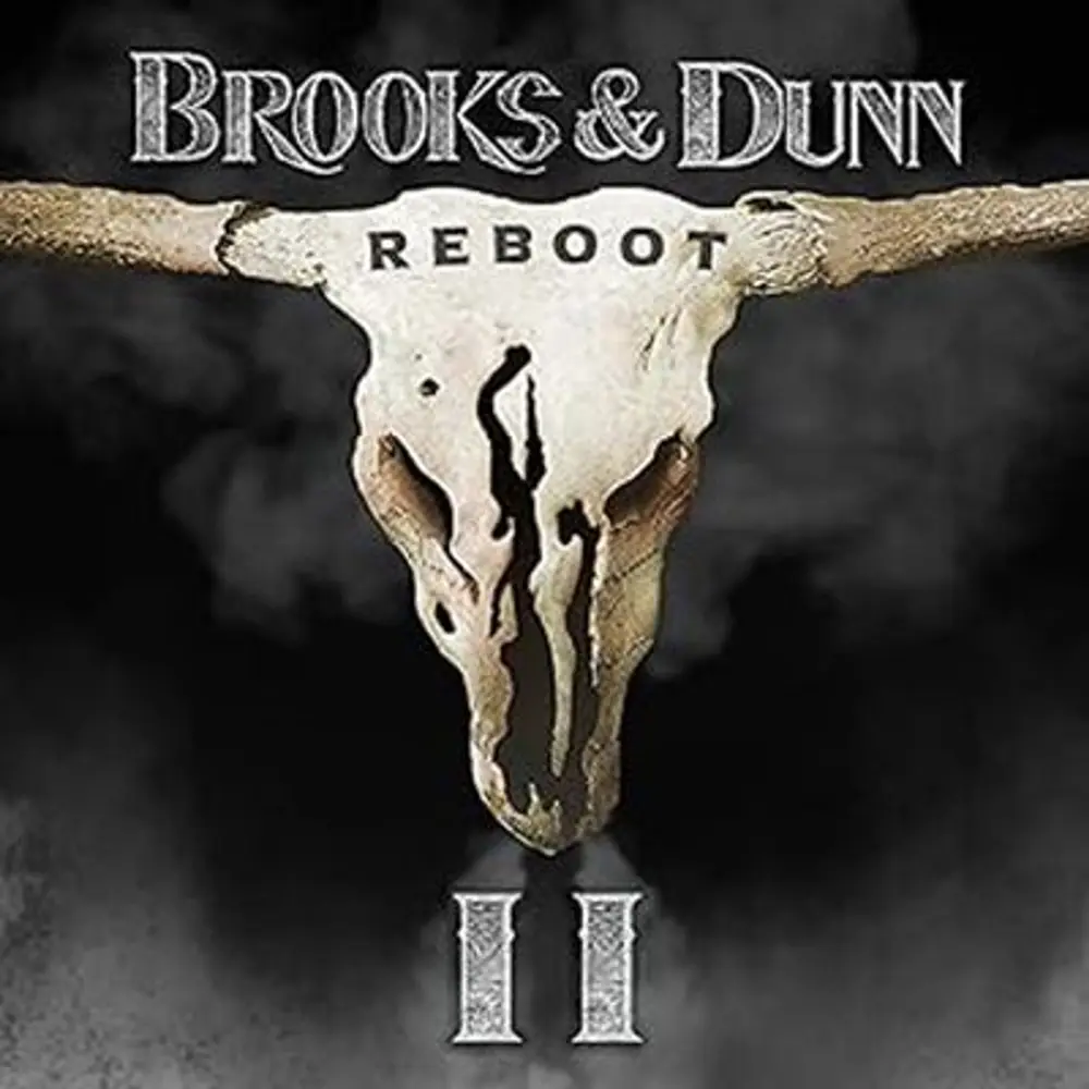 Reboot Ii