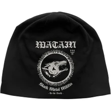 Čapica Black Metal Militia