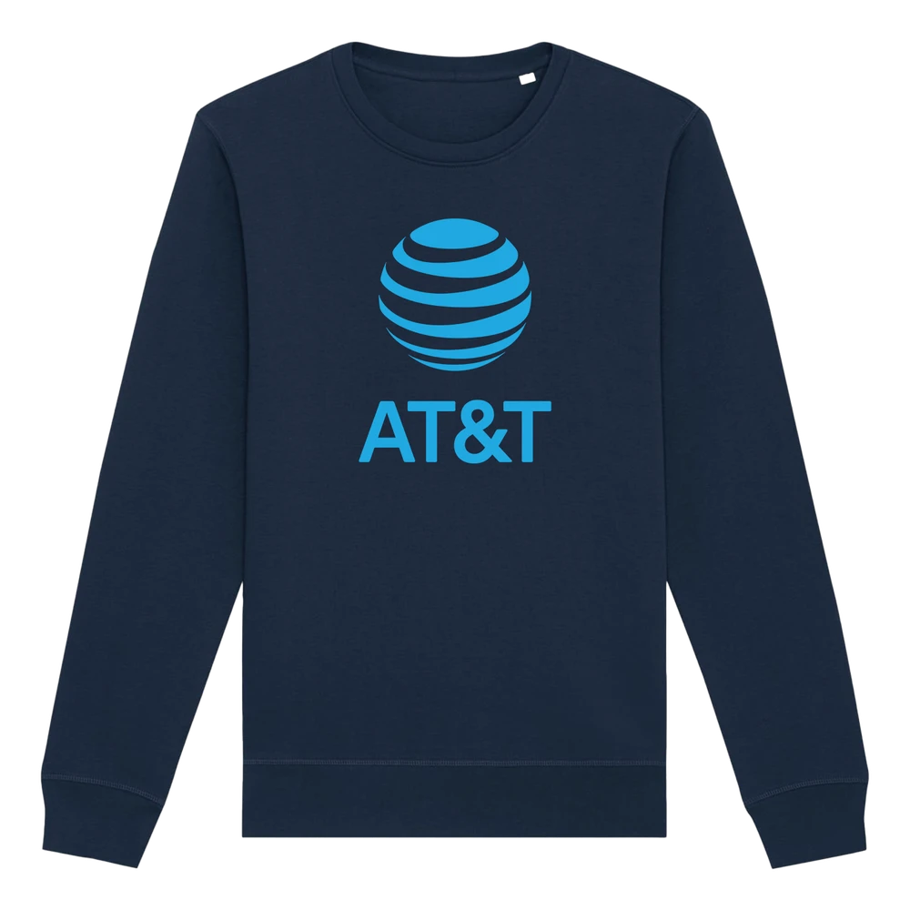 AT&T Everyday Organic crewneck