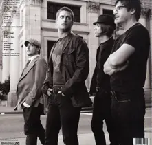 Exile On Mainstream (White Vinyl) thumbnail