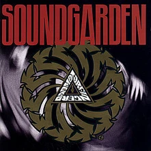 CD BADMOTORFINGER