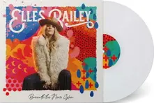 Elles Bailey, Vinyl BENEATH THE NEON GLOW