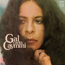 CD COSTA, GAL - GAL CANTA CAYMMI