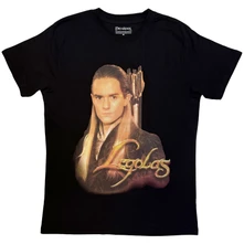 Legolas Gold Text thumbnail