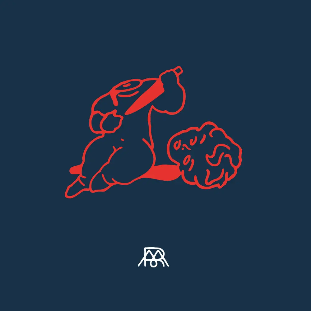 Moja Reč – Offline (CD)
