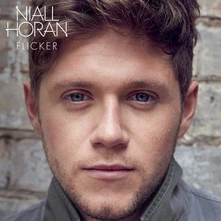 Niall Horan, CD Flicker Deluxe