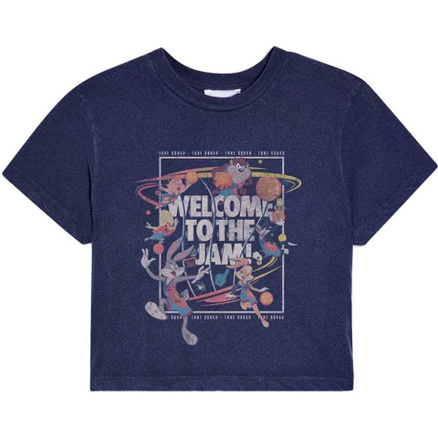 Welcome To The Jam