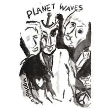 PLANET WAVES thumbnail