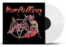 Vinyl Show No Mercy