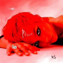 CD The Power In Us