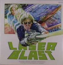 Soundtrack, Vinyl LASERBLAST