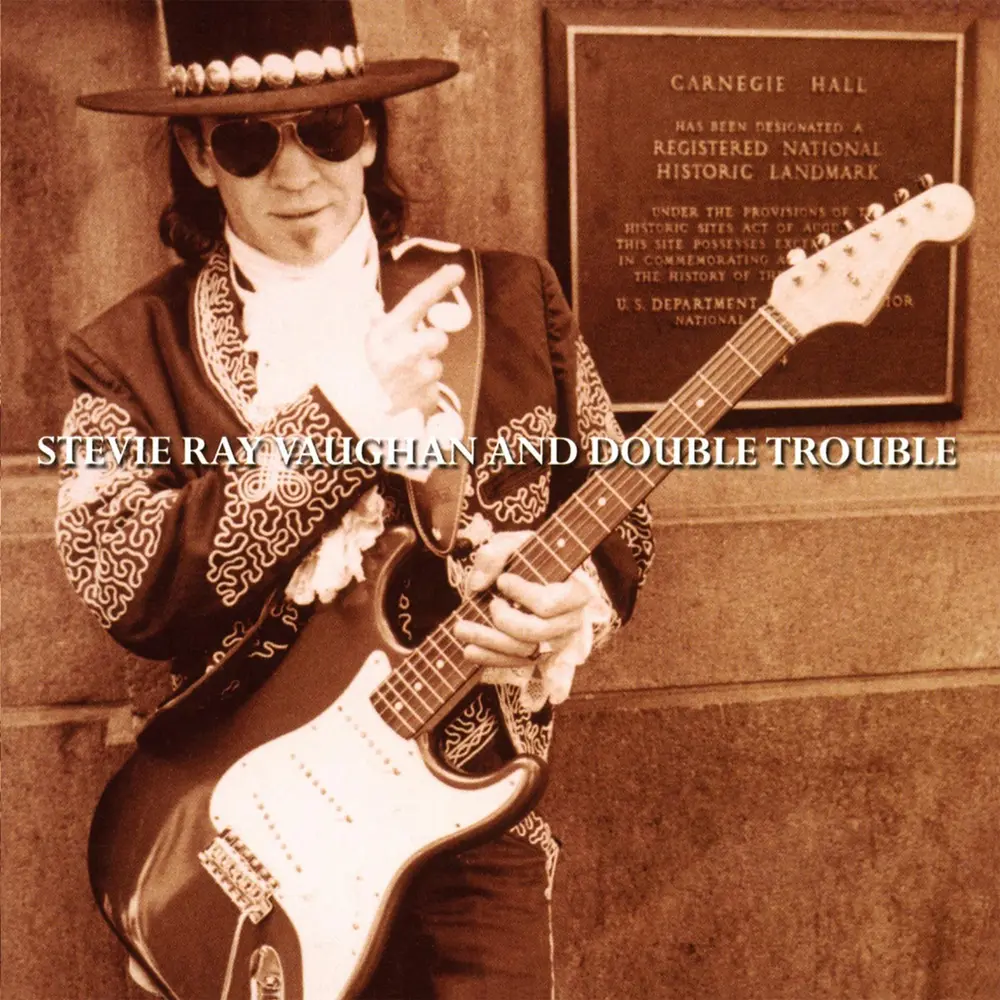 Live At Carnegie Hall