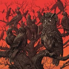 Kvelertak, Vinyl ENDLING