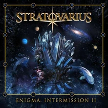 Stratovarius, CD ENIGMA: INTERMISSION 2