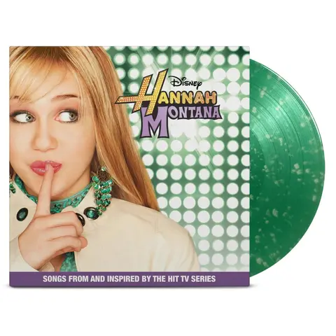 HANNAH MONTANA