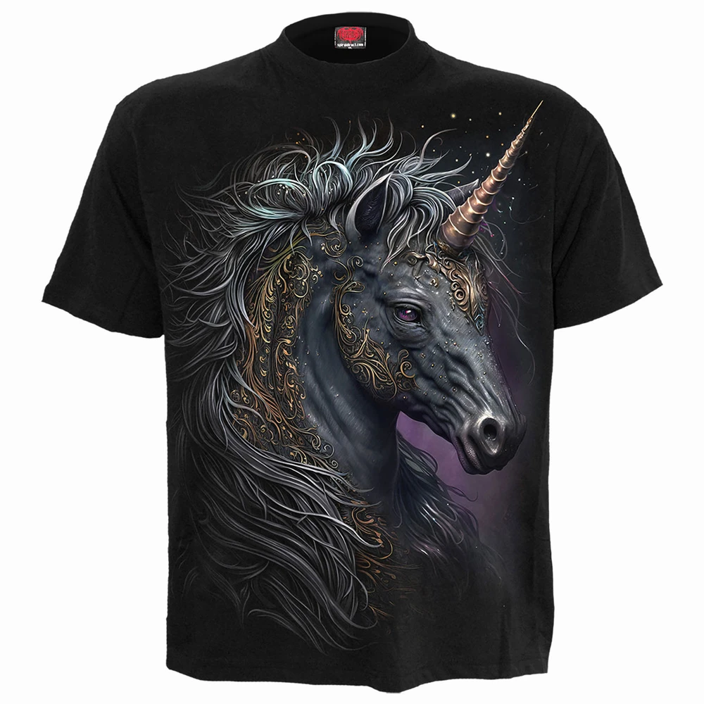 Celtic Unicorn