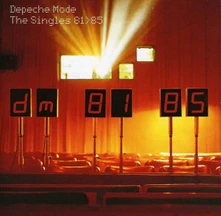 CD Singles 81-85