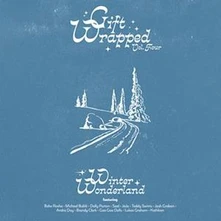 Vinyl GIFT WRAPPED VOLUME 4: WINTER WONDERLAND