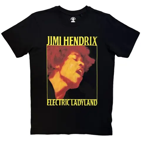 Electric Ladyland