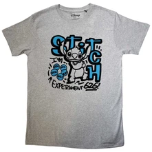Lilo & Stitch Stitch Experiment thumbnail
