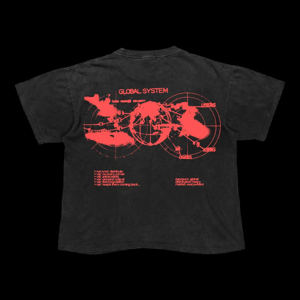 Game Over T-Shirt
