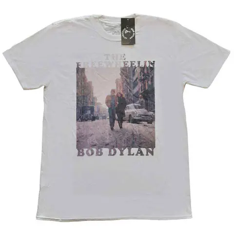 The Freewheelin'