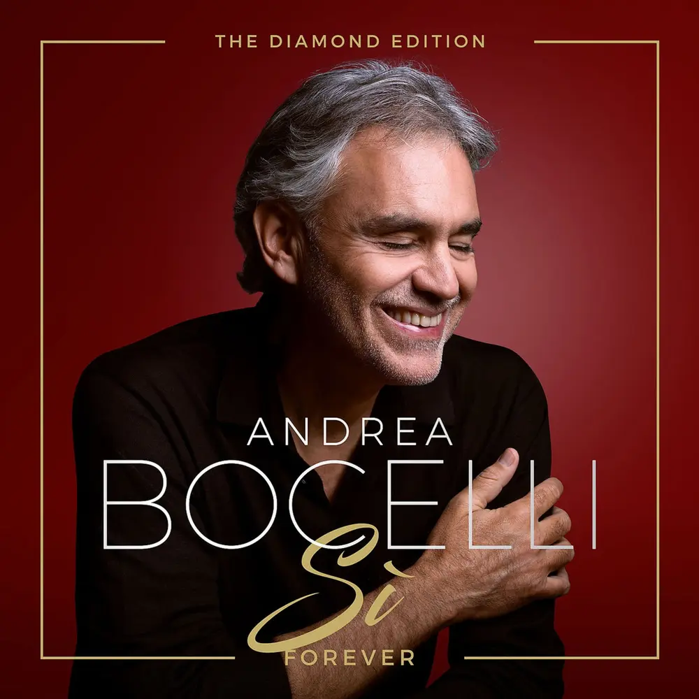 SI FOEREVER:DIAMOND EDITIO