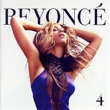 Beyoncé, CD 4