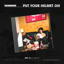 PUT YOUR HELMET ON thumbnail