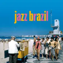 Vinyl JAZZ BRAZIL