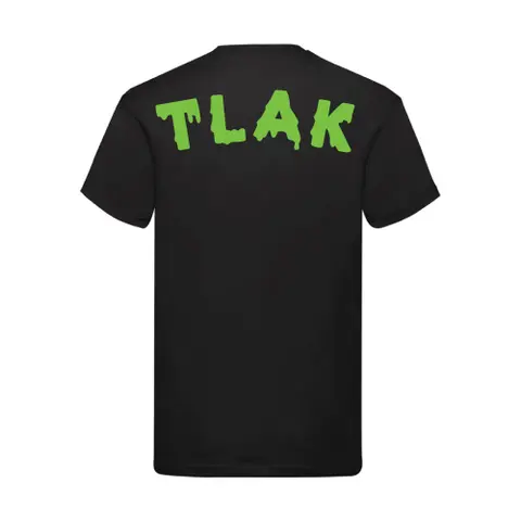 Tlak