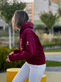 ESTD 1876 Hoodie thumbnail