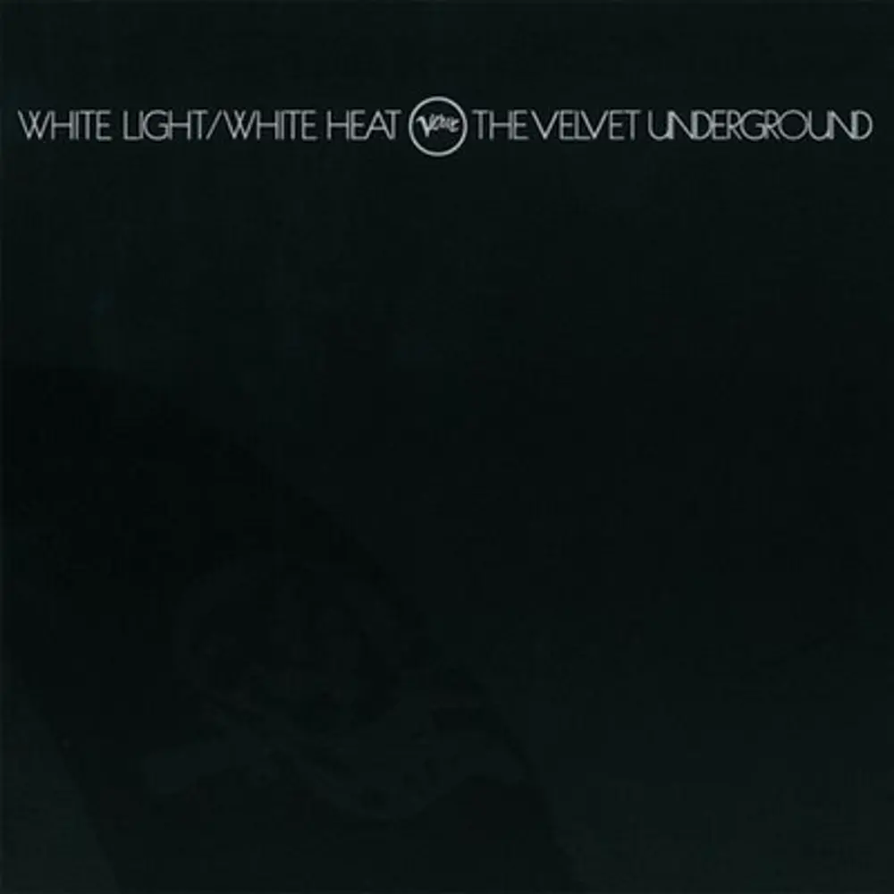 WHITE LIGHT/WHITE HEAT